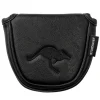 Stonehaven Club Covers|Midnight Roo Putter Cover