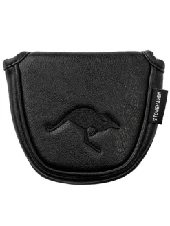 Stonehaven Club Covers|Midnight Roo Putter Cover