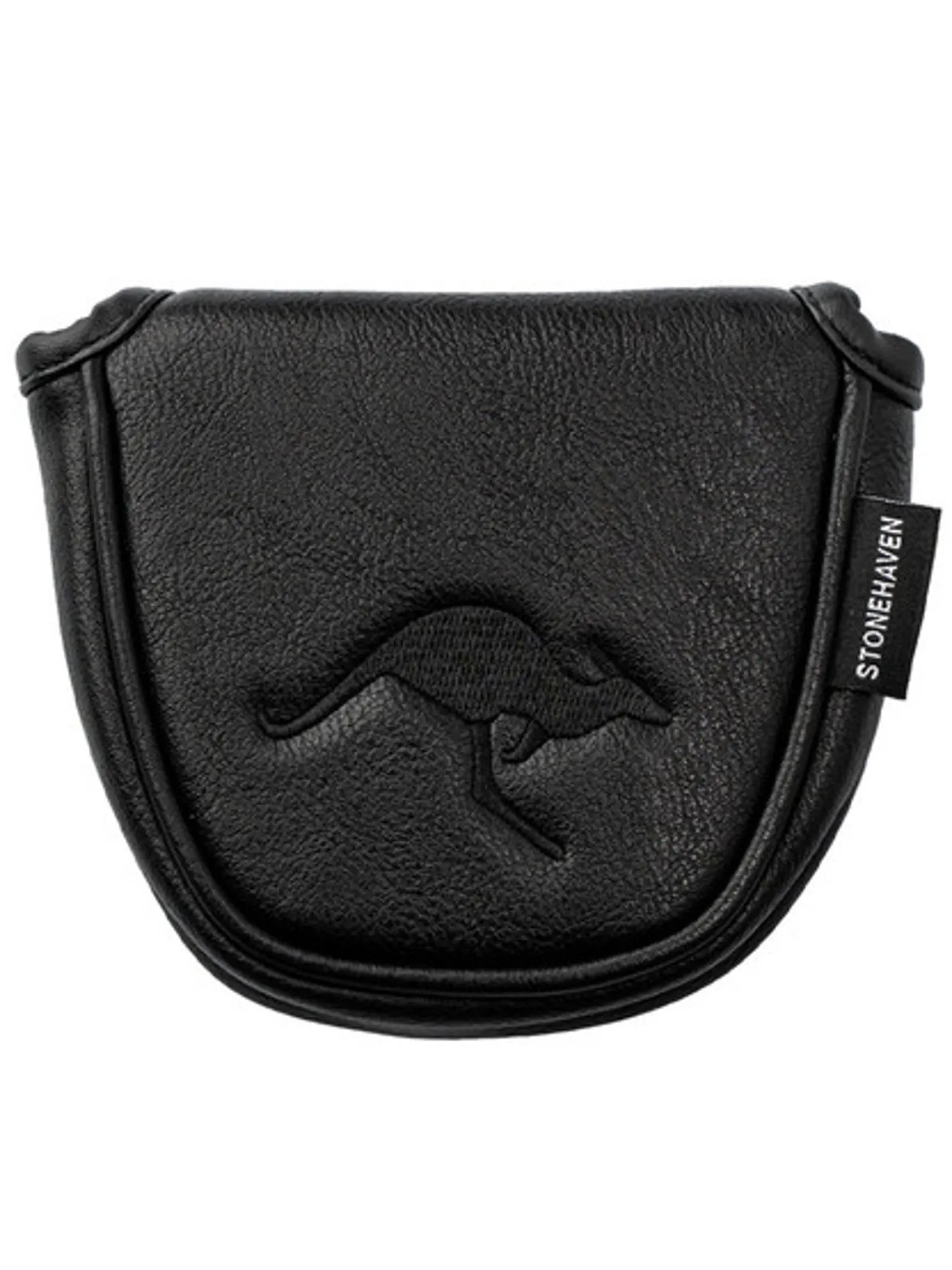 Stonehaven Club Covers|Midnight Roo Putter Cover