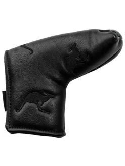 Stonehaven Club Covers|Midnight Roo Putter Cover