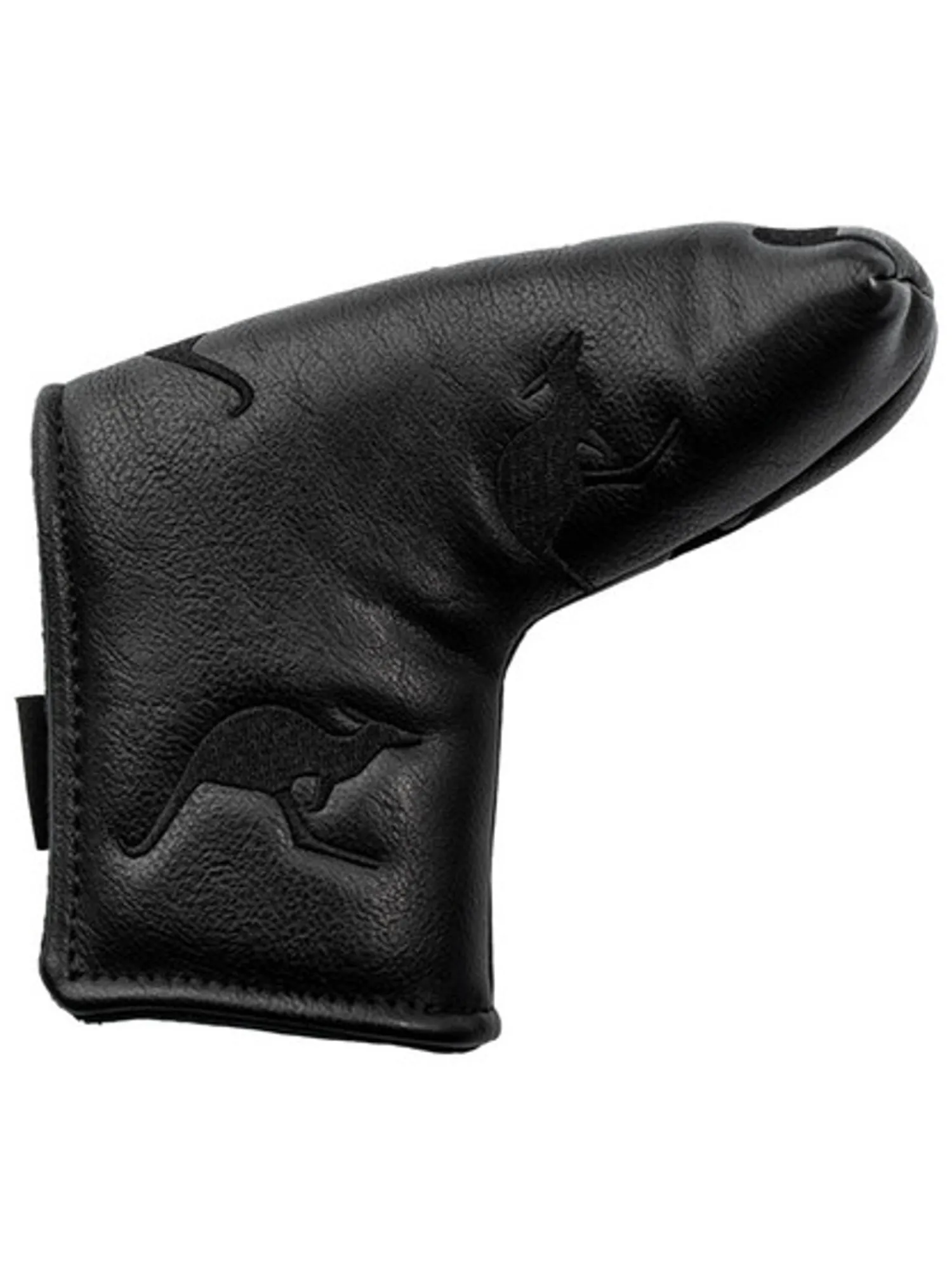 Stonehaven Club Covers|Midnight Roo Putter Cover