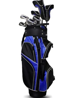 Stonehaven Packages|S20 Package - Graphite Shafts