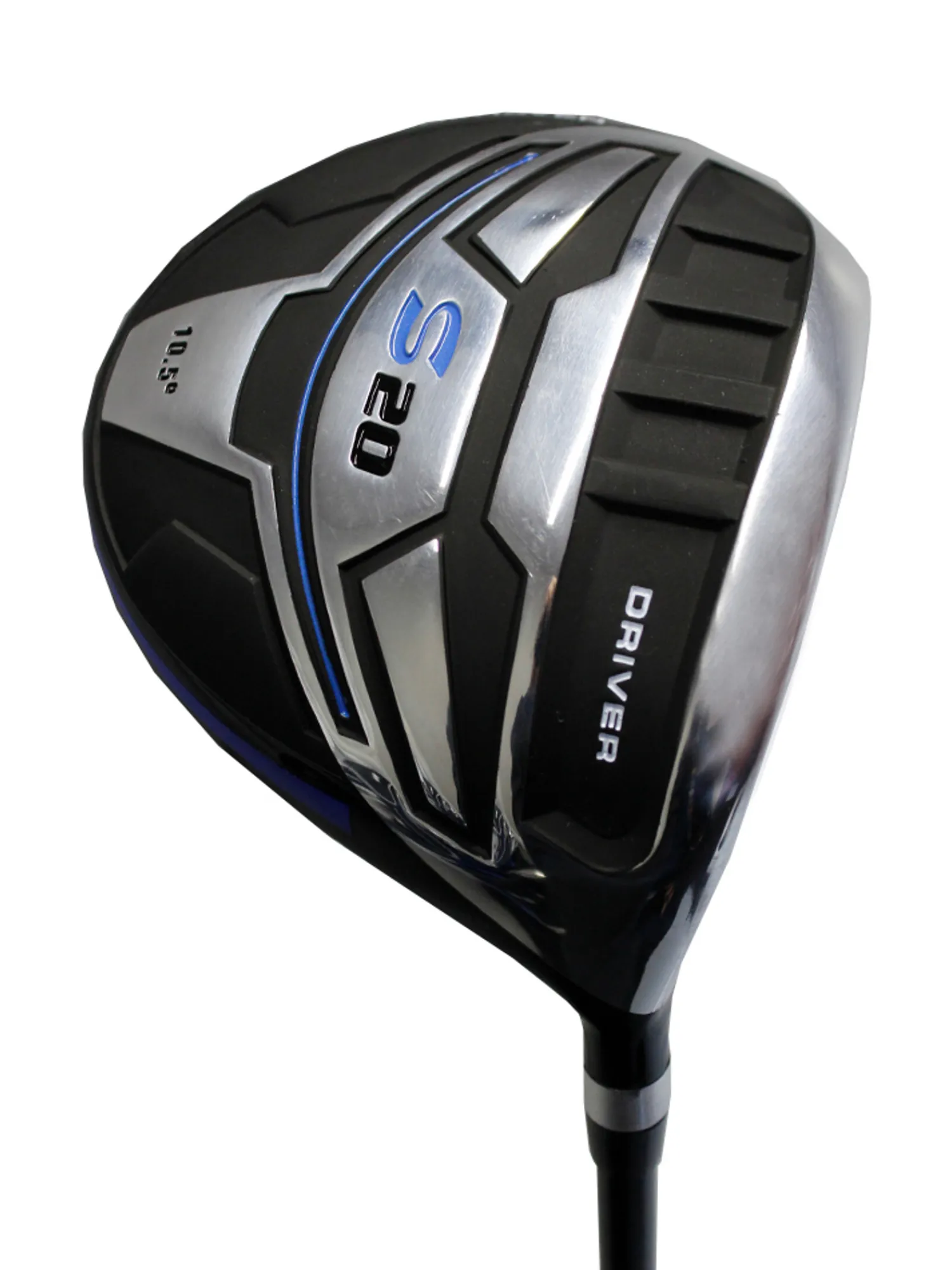 Stonehaven Packages|S20 Package - Graphite Shafts