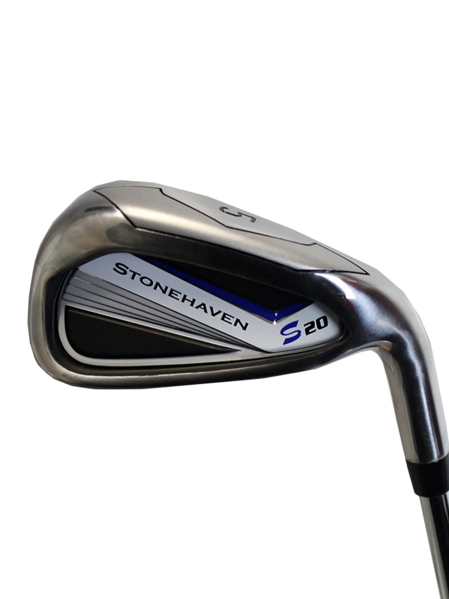 Stonehaven Packages|S20 Package - Graphite Shafts