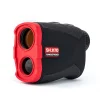 Stonehaven Rangefinders|SH1170 Rangefinder with Slope - Black/Red