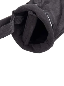 Stonehaven Range Bags|Sunday Bag 7 inch - Black