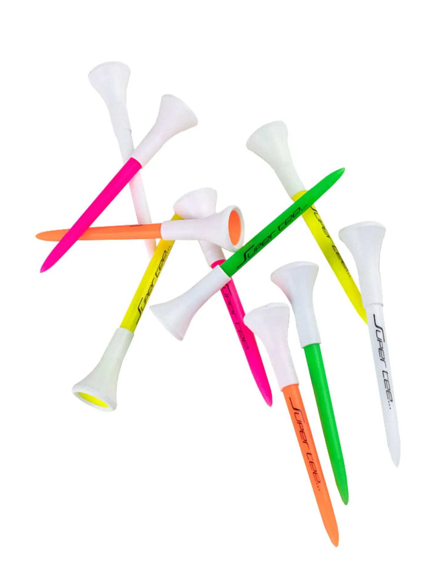 Stonehaven Tees|Super Tees - 10 Pack