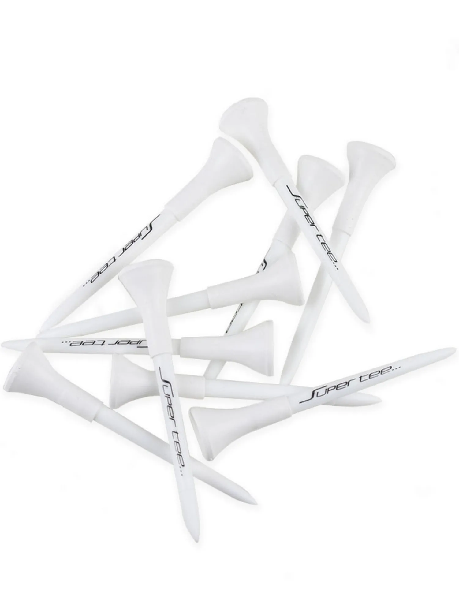 Stonehaven Tees|Super Tees - 10 Pack