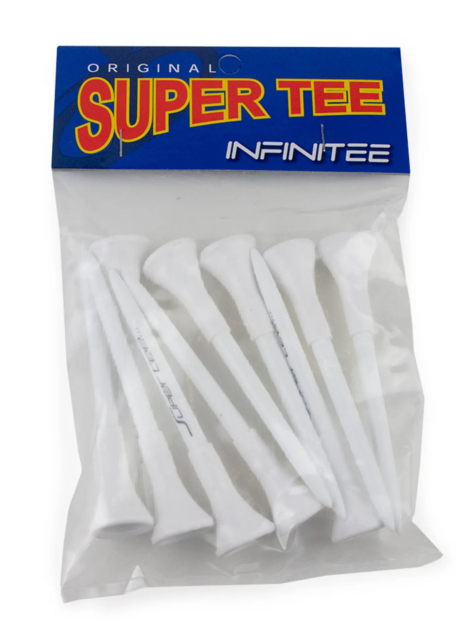 Stonehaven Tees|Super Tees - 10 Pack