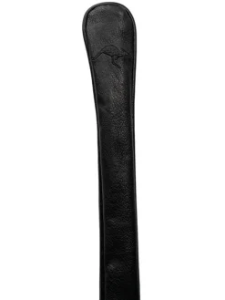 Stonehaven Club Covers|Midnight Roo Alignment Stick Cover -Black