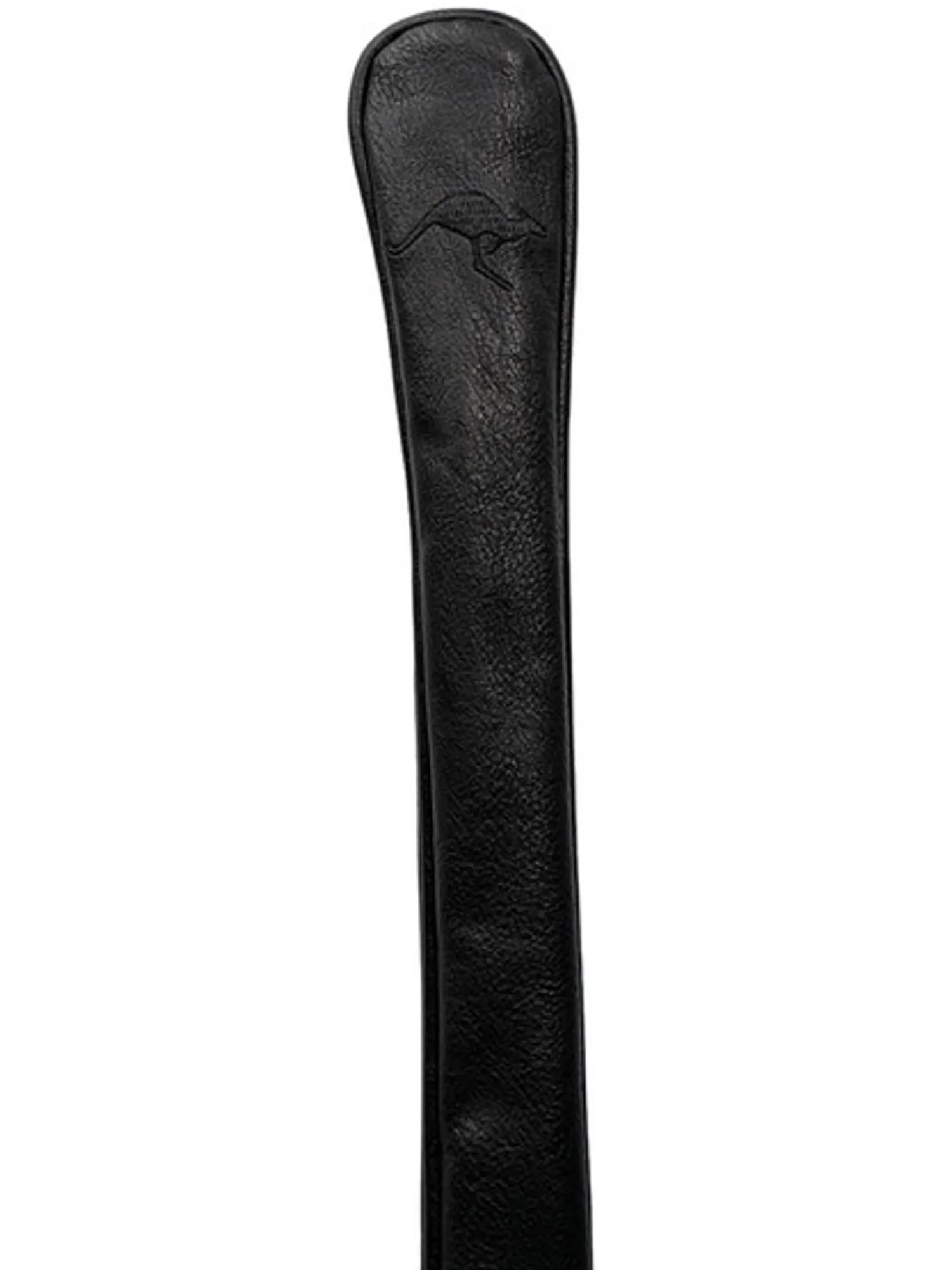 Stonehaven Club Covers|Midnight Roo Alignment Stick Cover -Black