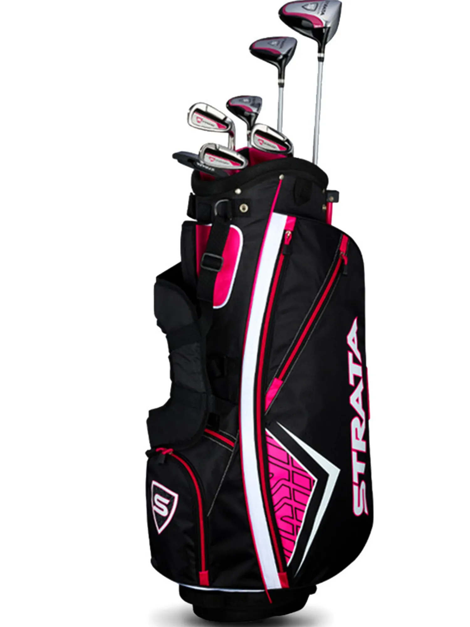 Strata Packages|11 Piece Package - Ladies