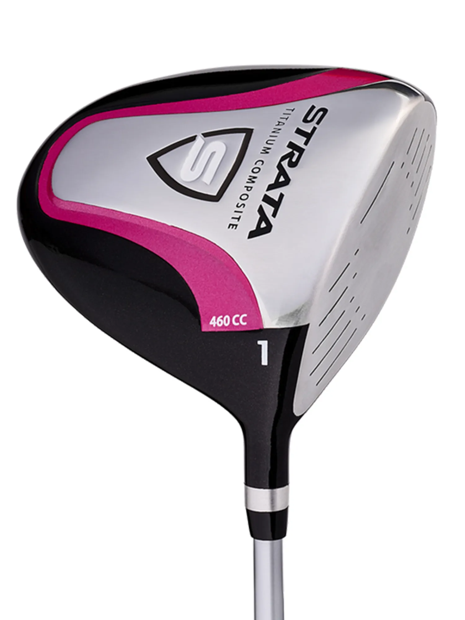 Strata Packages|11 Piece Package - Ladies