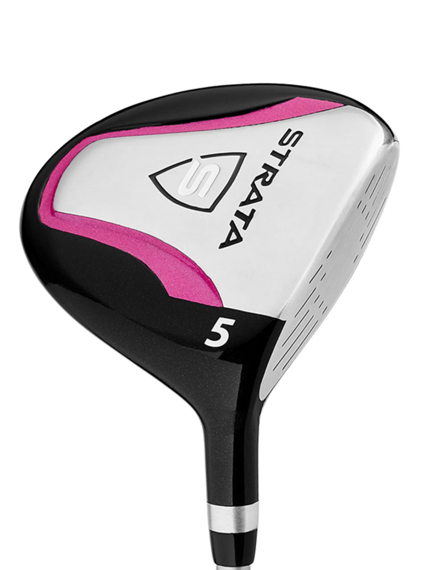Strata Packages|11 Piece Package - Ladies