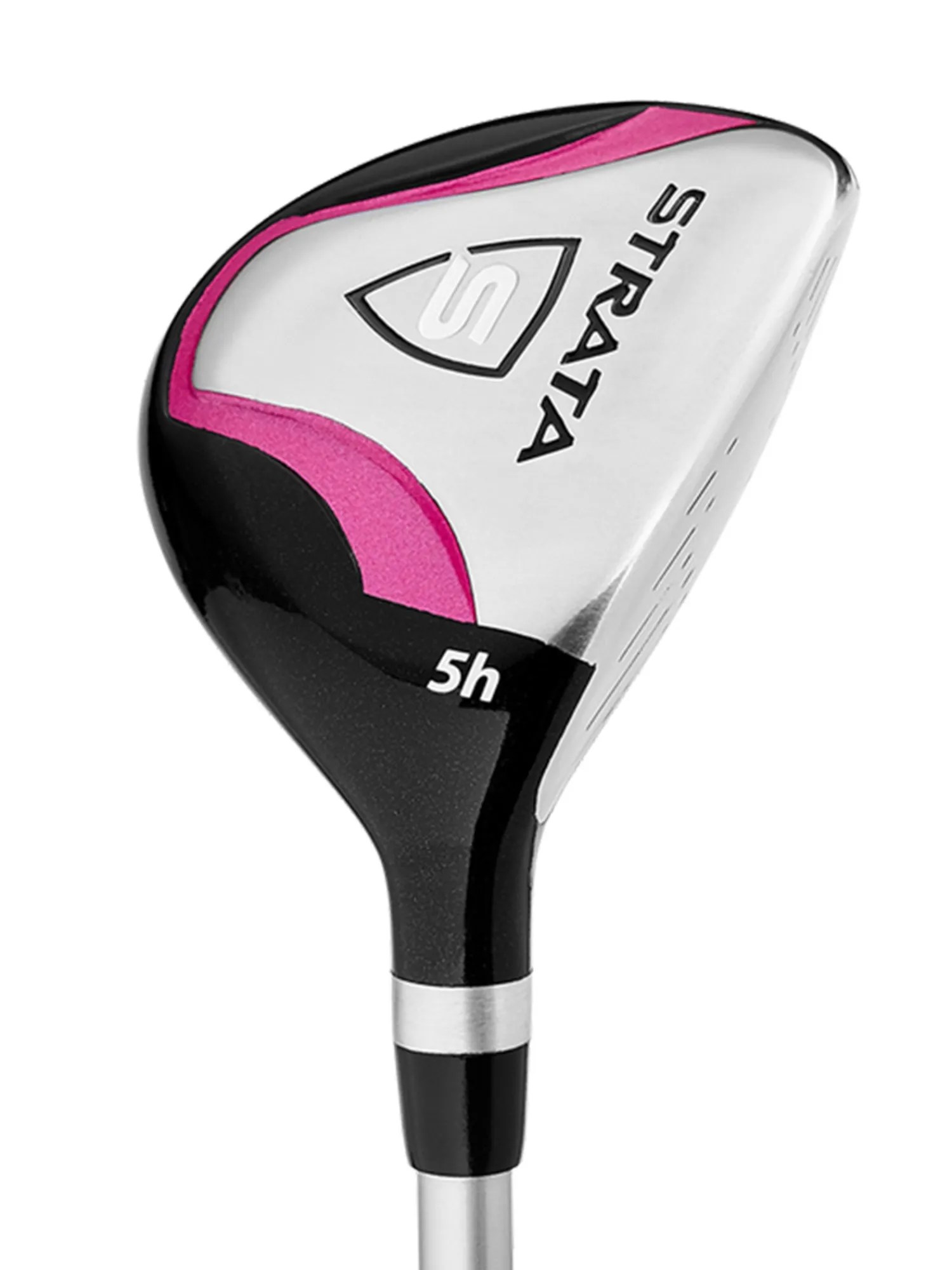 Strata Packages|11 Piece Package - Ladies