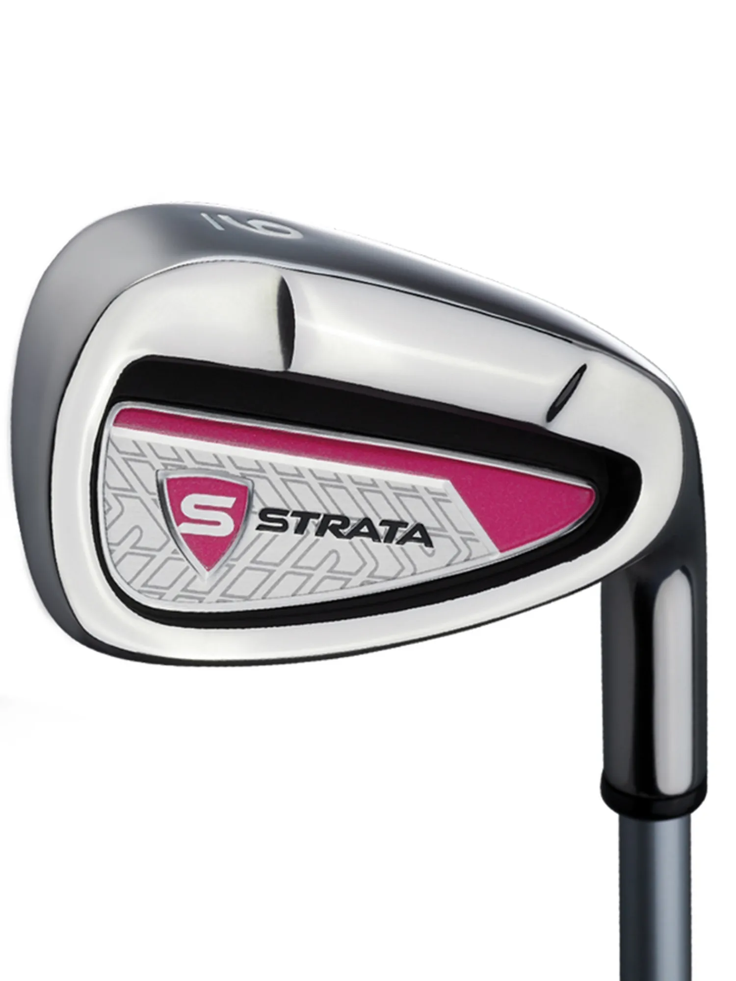Strata Packages|11 Piece Package - Ladies
