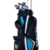 Strata Packages|12 Piece Package - Steel Shaft