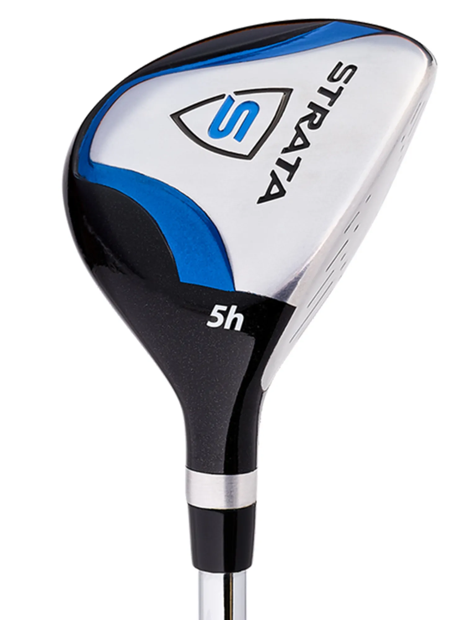 Strata Packages|12 Piece Package - Steel Shaft