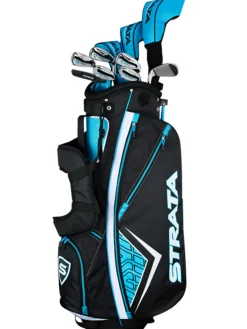 Strata Packages|Plus 14 Piece Package - Ladies