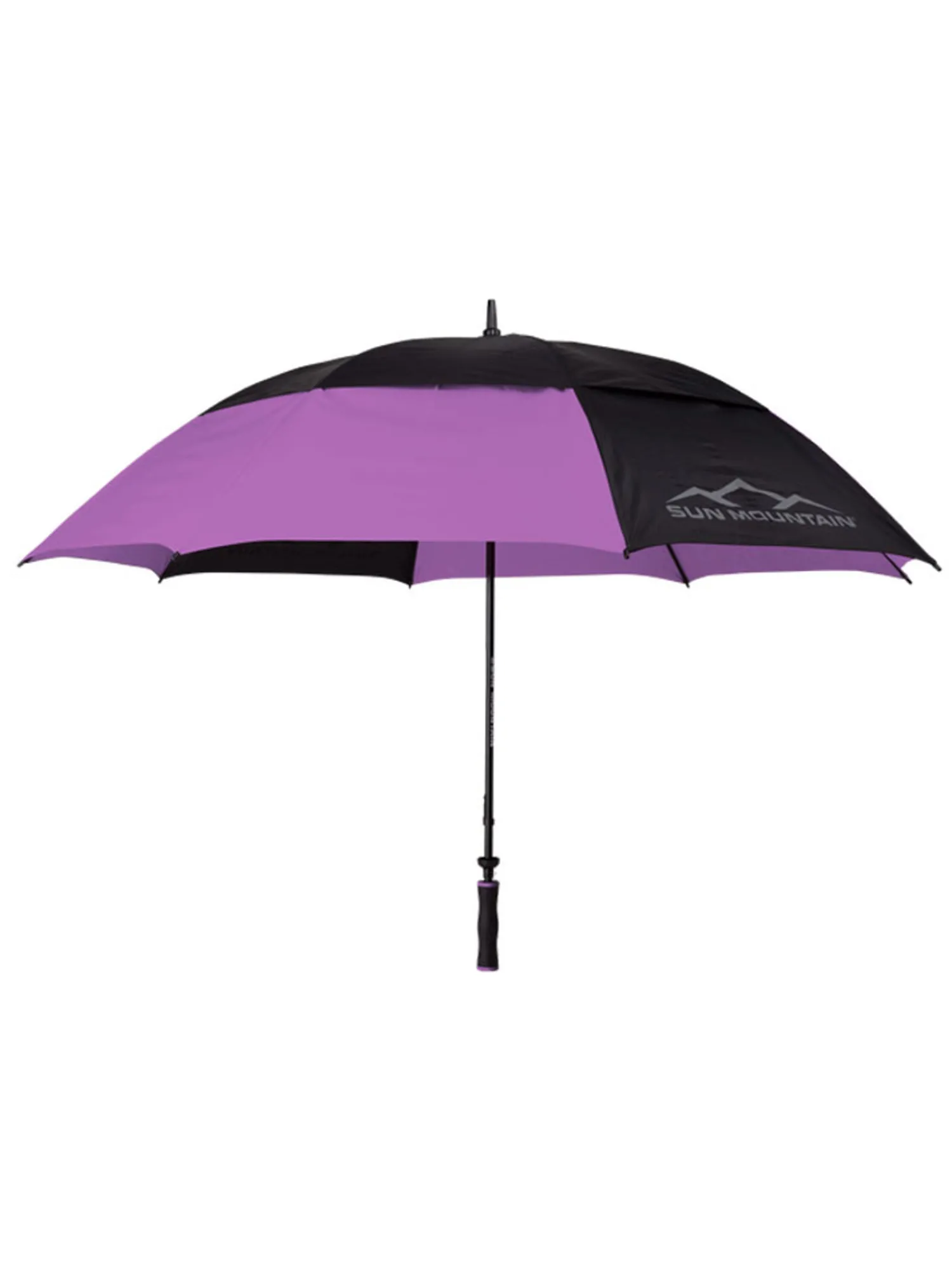Sun Mountain Umbrellas|25 Umbrella - 68" Auto