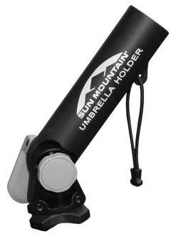 Sun Mountain Buggy Accessories|Adjustable Umbrella Holder