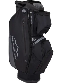 Sun Mountain Cart Bags|C130 Sync Cart Bag