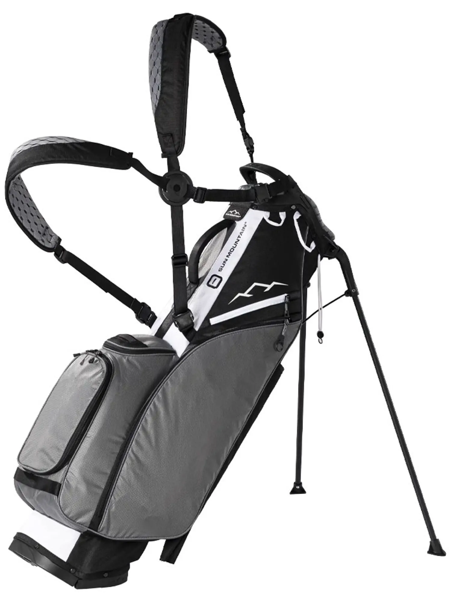 Sun Mountain Stand Bags|E-2.5 Light 4-Way Stand Bag