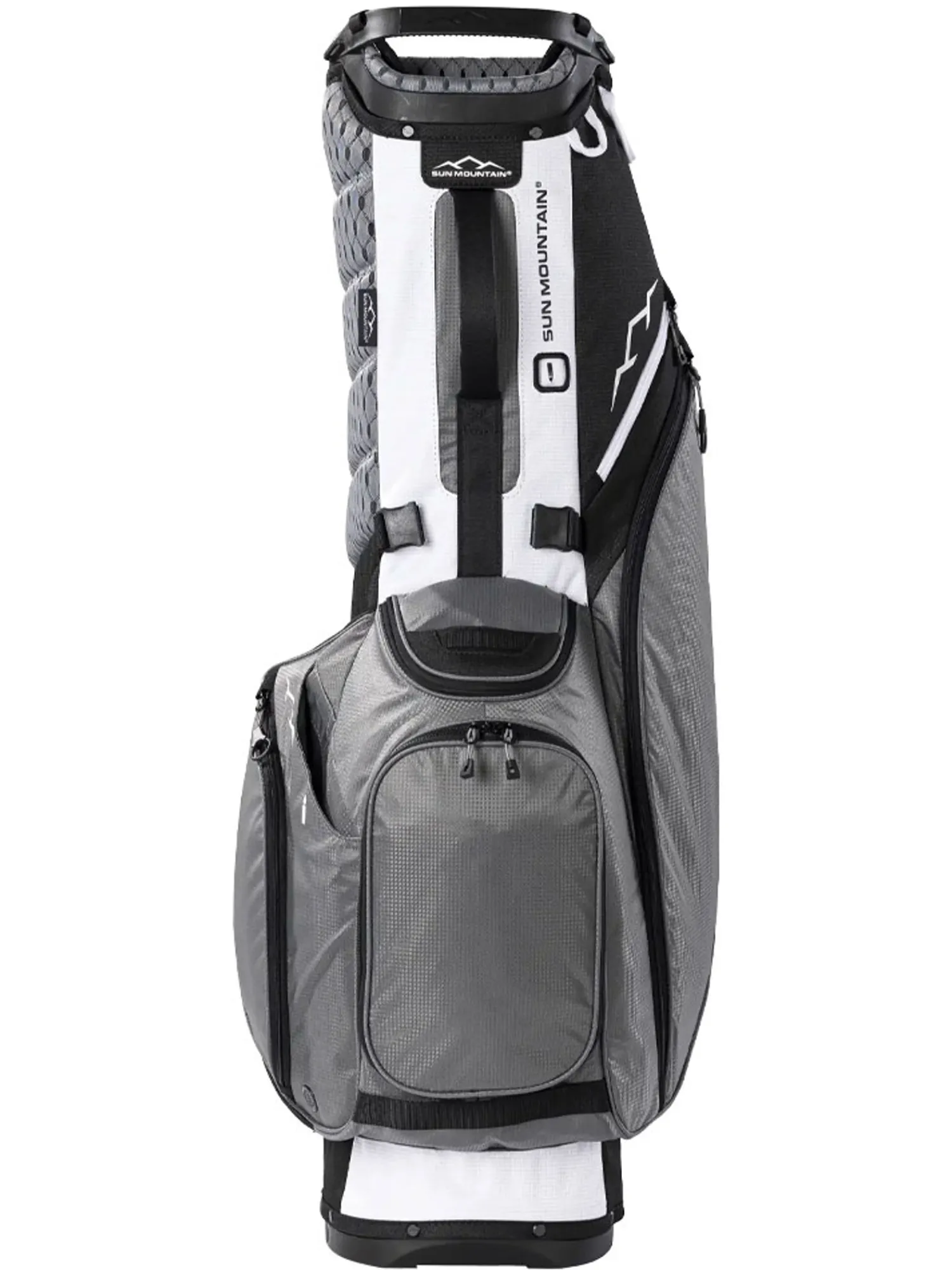 Sun Mountain Stand Bags|E-2.5 Light 4-Way Stand Bag