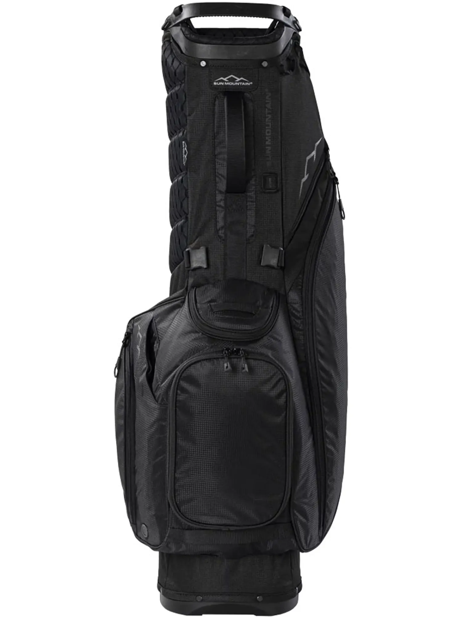Sun Mountain Stand Bags|E-2.5 Light 4-Way Stand Bag