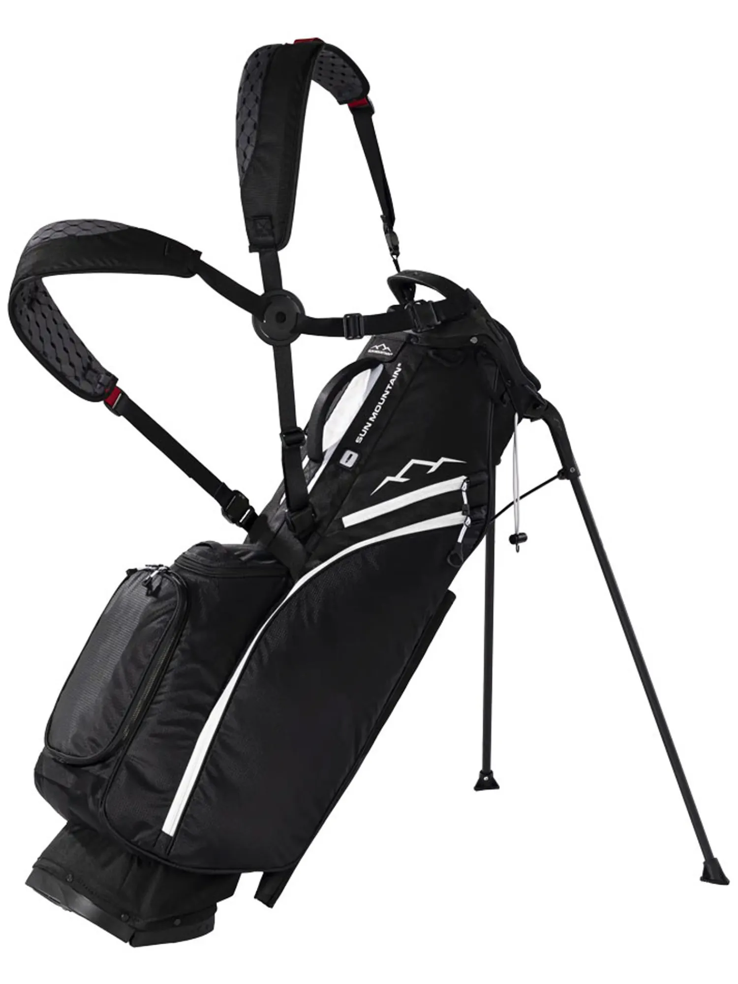 Sun Mountain Stand Bags|E-2.5 Light 4-Way Stand Bag