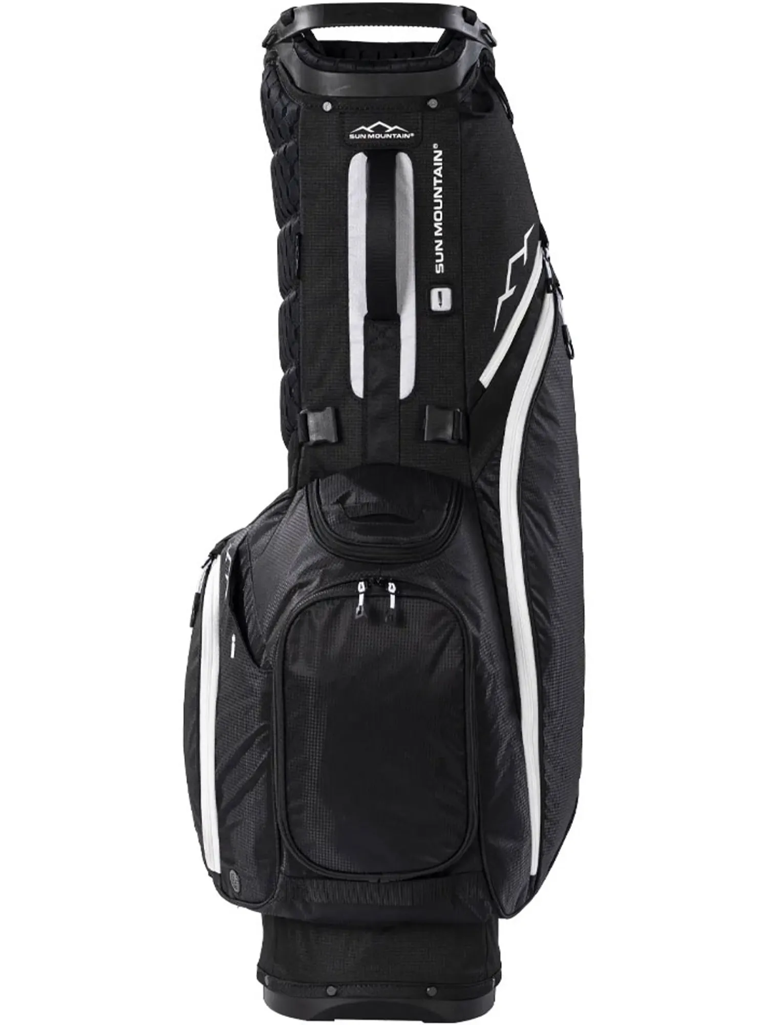 Sun Mountain Stand Bags|E-2.5 Light 4-Way Stand Bag