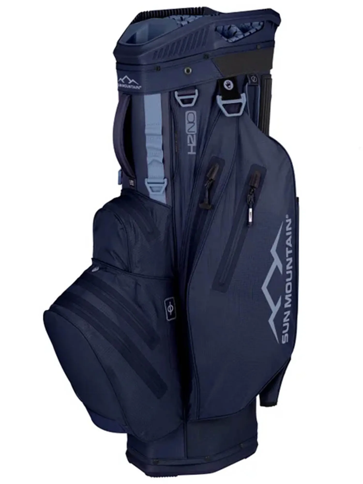 Sun Mountain Cart Bags|H2N0 LT 25 Cart Bag
