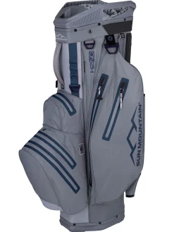 Sun Mountain Cart Bags|H2N0 LT 25 Cart Bag