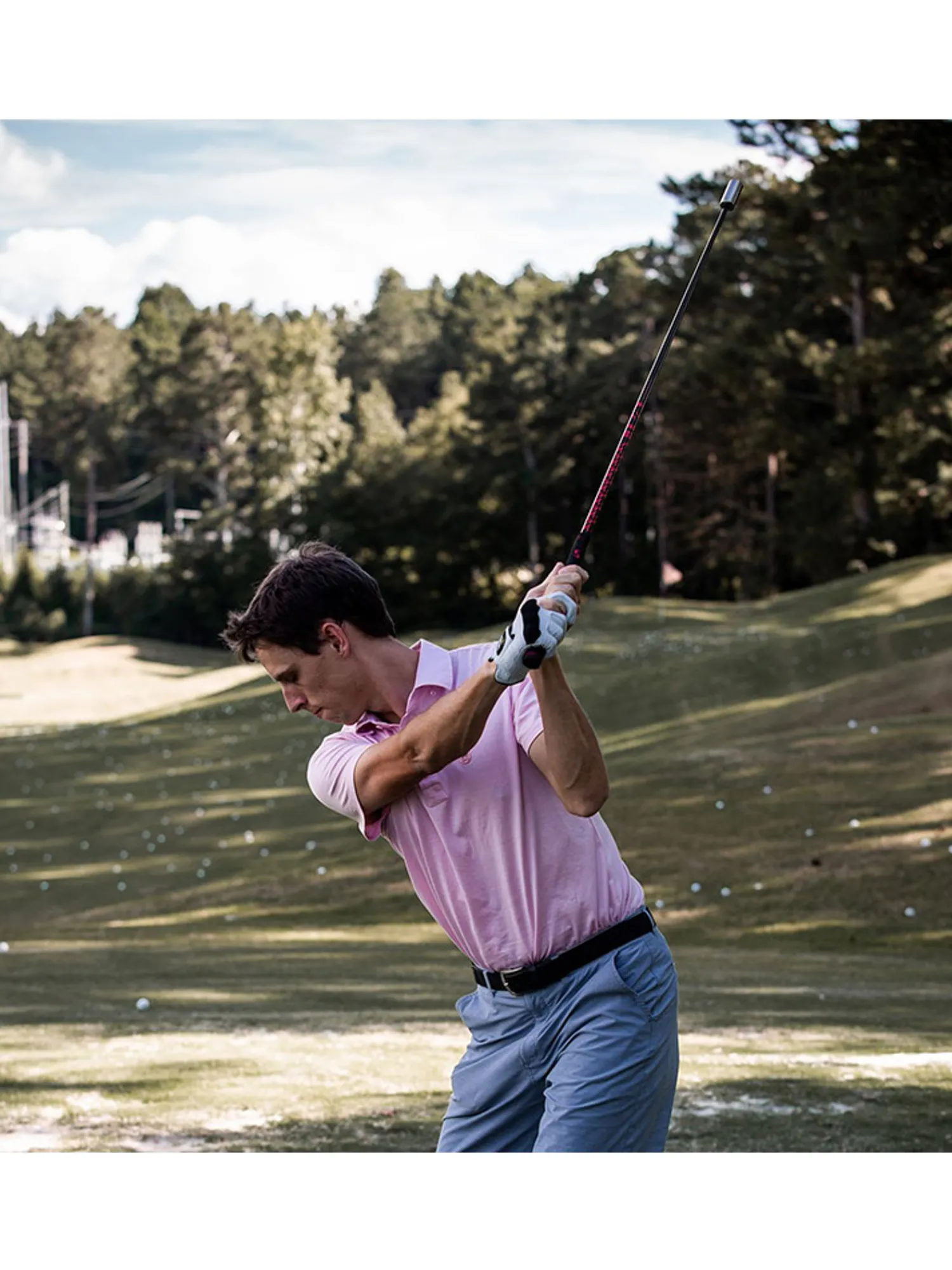 SuperSpeed Training Aids|Golf Training System - Mens