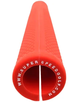 SuperSpeed Training Aids|Squeeze Grip Strengthening Aid - Red