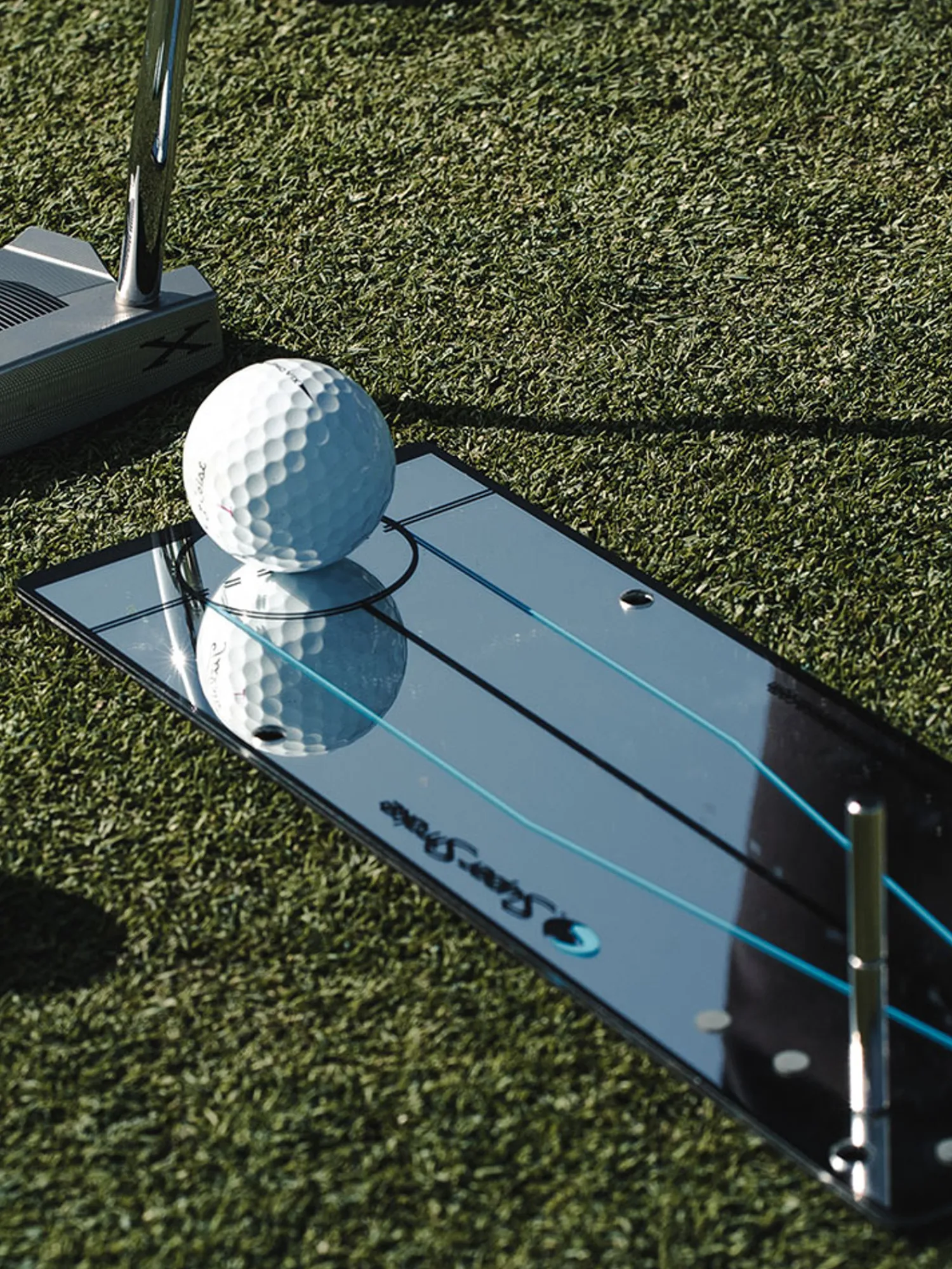 SuperStroke Training Aids|2.0 Putting Mirror