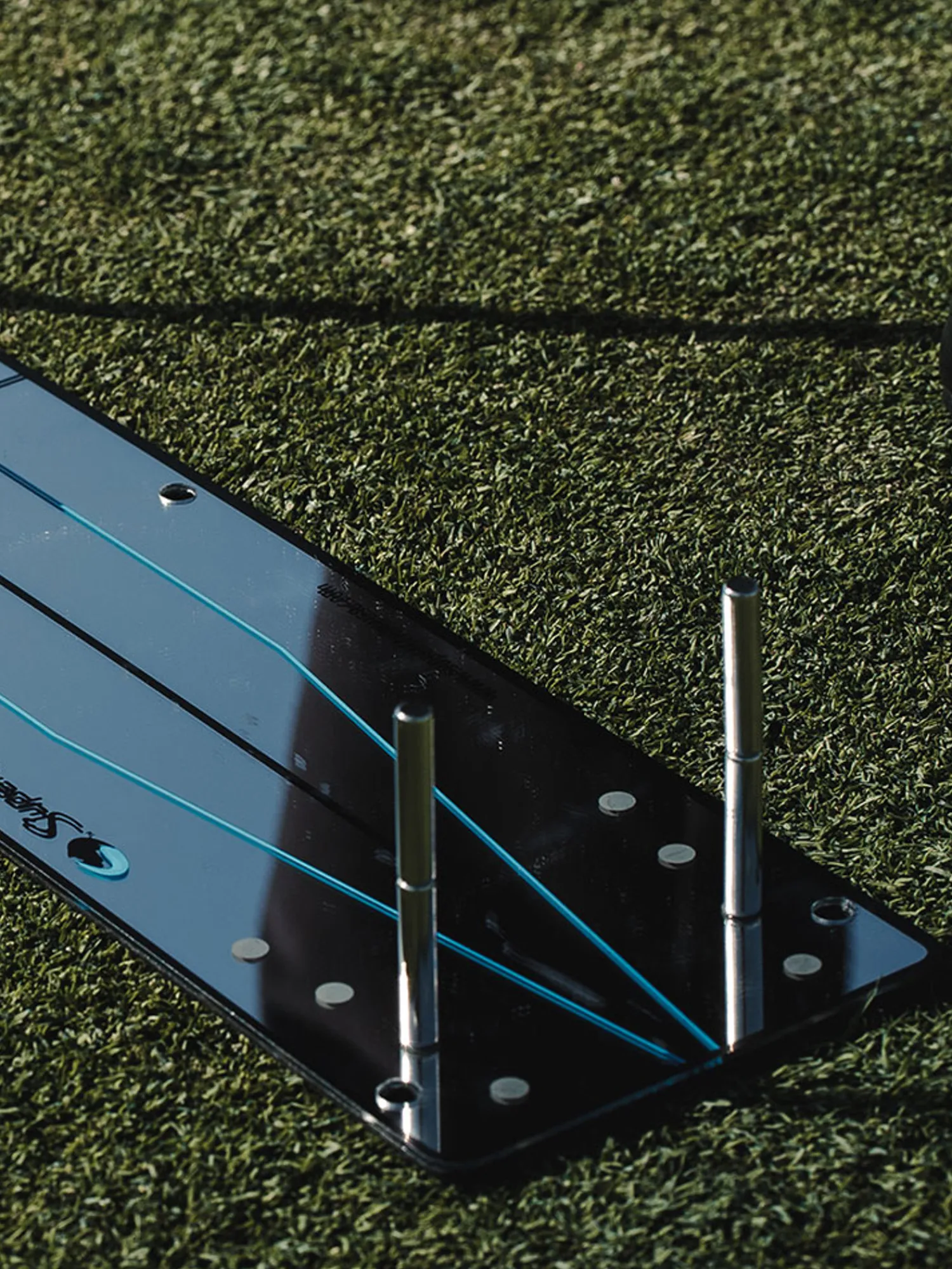 SuperStroke Training Aids|2.0 Putting Mirror