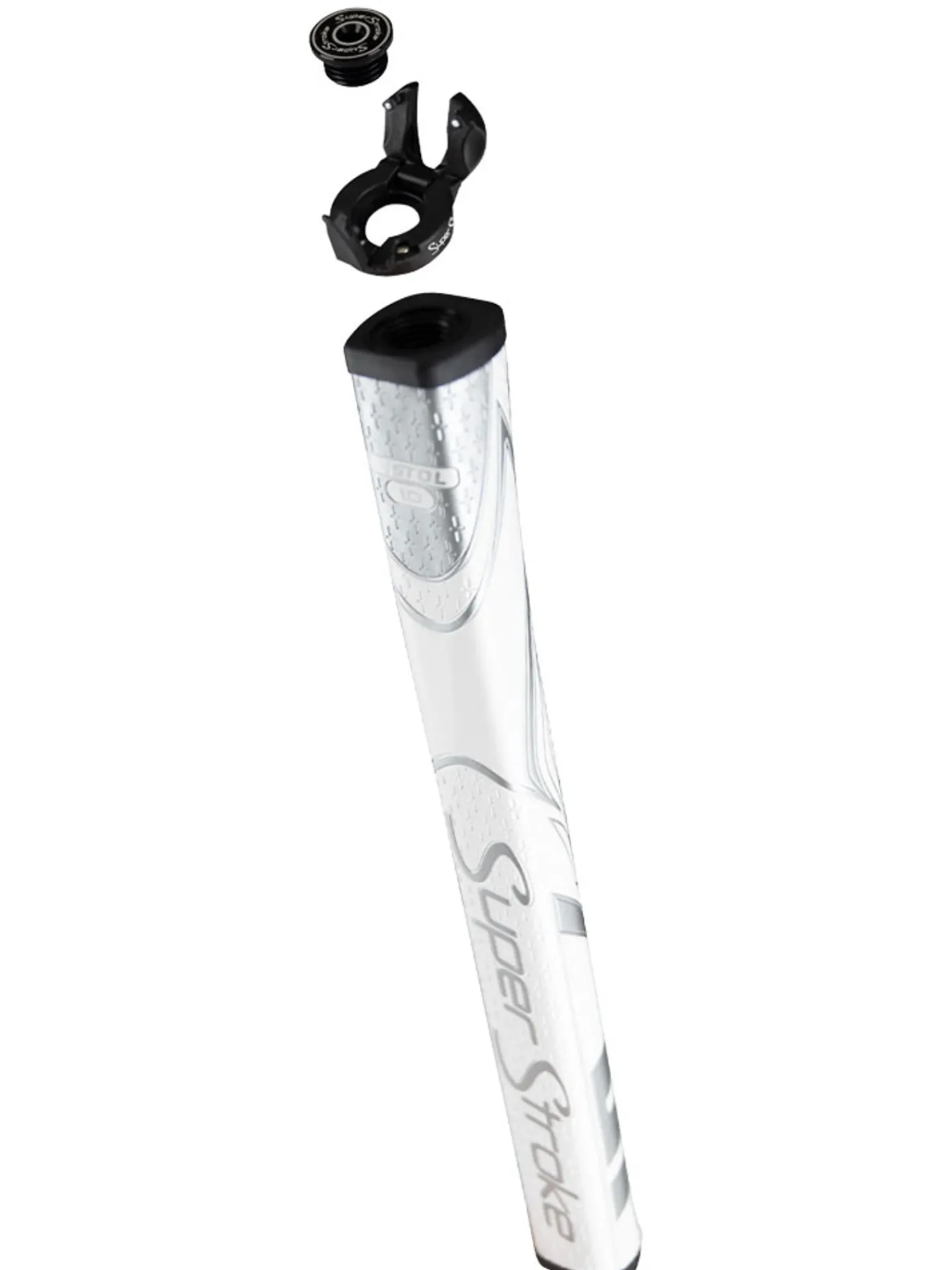 SuperStroke Ball Retrievers|Ball Pick Up