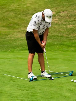 SuperStroke Training Aids|Swing Station