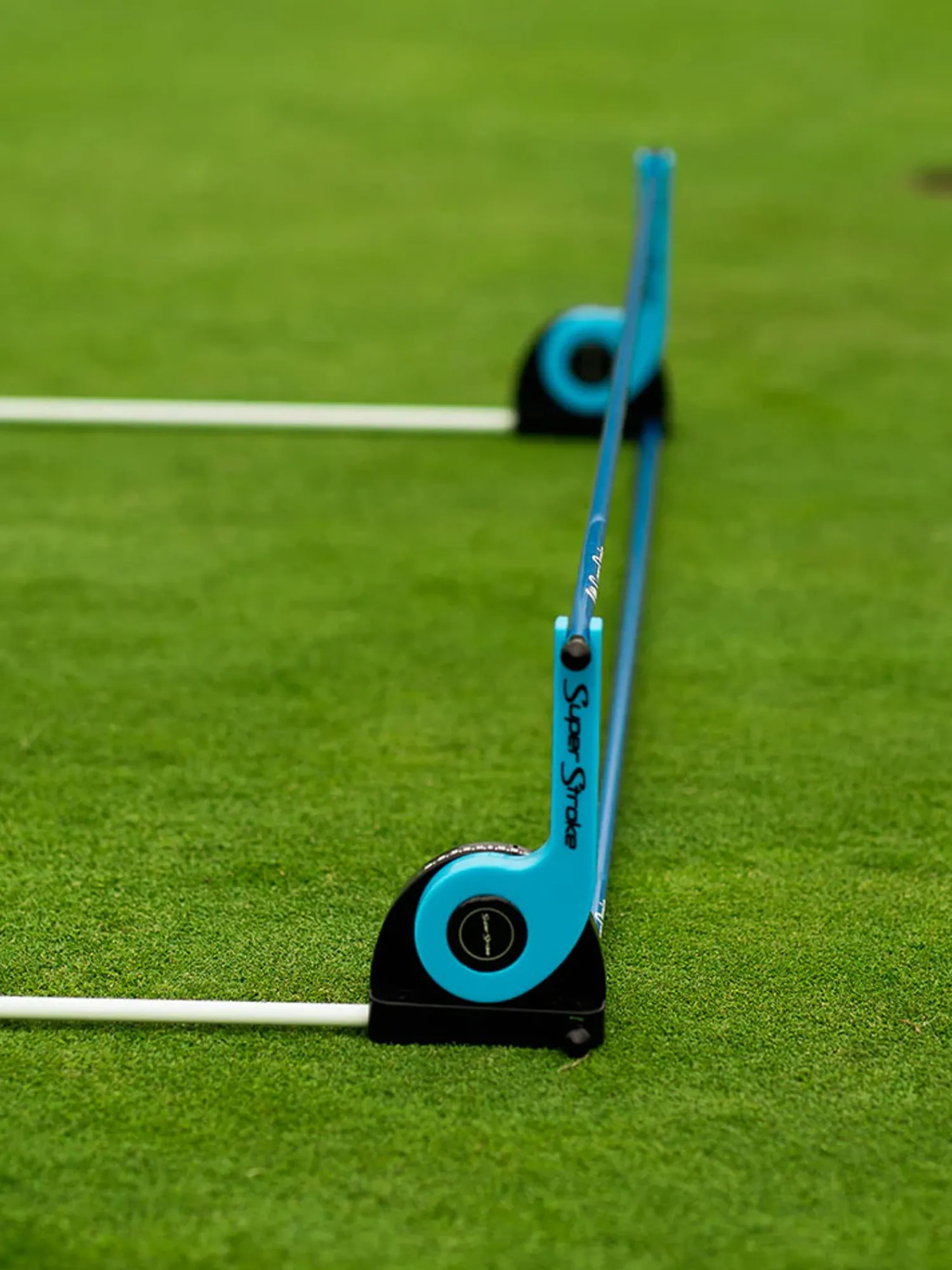 SuperStroke Training Aids|Swing Station