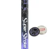 SuperStroke Gifts & Novelties|Putter Grips|Tour 2.0 Marvel Putter Grip & Ball Marker- Black Panther