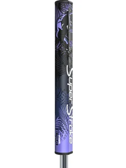 SuperStroke Gifts & Novelties|Putter Grips|Tour 2.0 Marvel Putter Grip & Ball Marker- Black Panther
