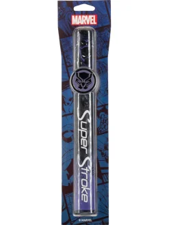SuperStroke Gifts & Novelties|Putter Grips|Tour 2.0 Marvel Putter Grip & Ball Marker- Black Panther