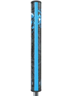 SuperStroke Putter Grips|Tour 2.0 Marvel Putter Grip & Ball Marker- Venom