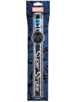 SuperStroke Putter Grips|Tour 2.0 Marvel Putter Grip & Ball Marker- Venom