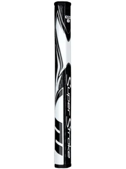 SuperStroke Putter Grips|Zenergy Flatso 1.0 Putter Grip