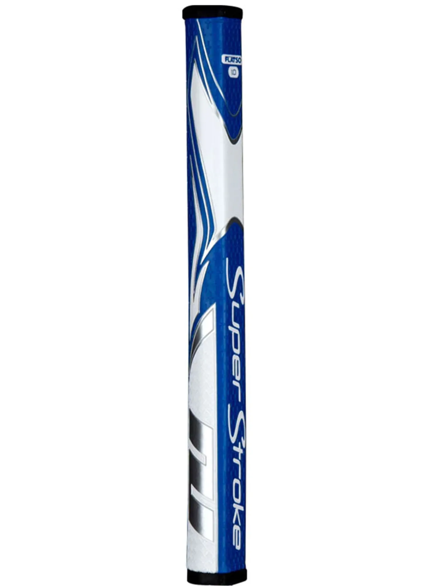 SuperStroke Putter Grips|Zenergy Flatso 1.0 Putter Grip