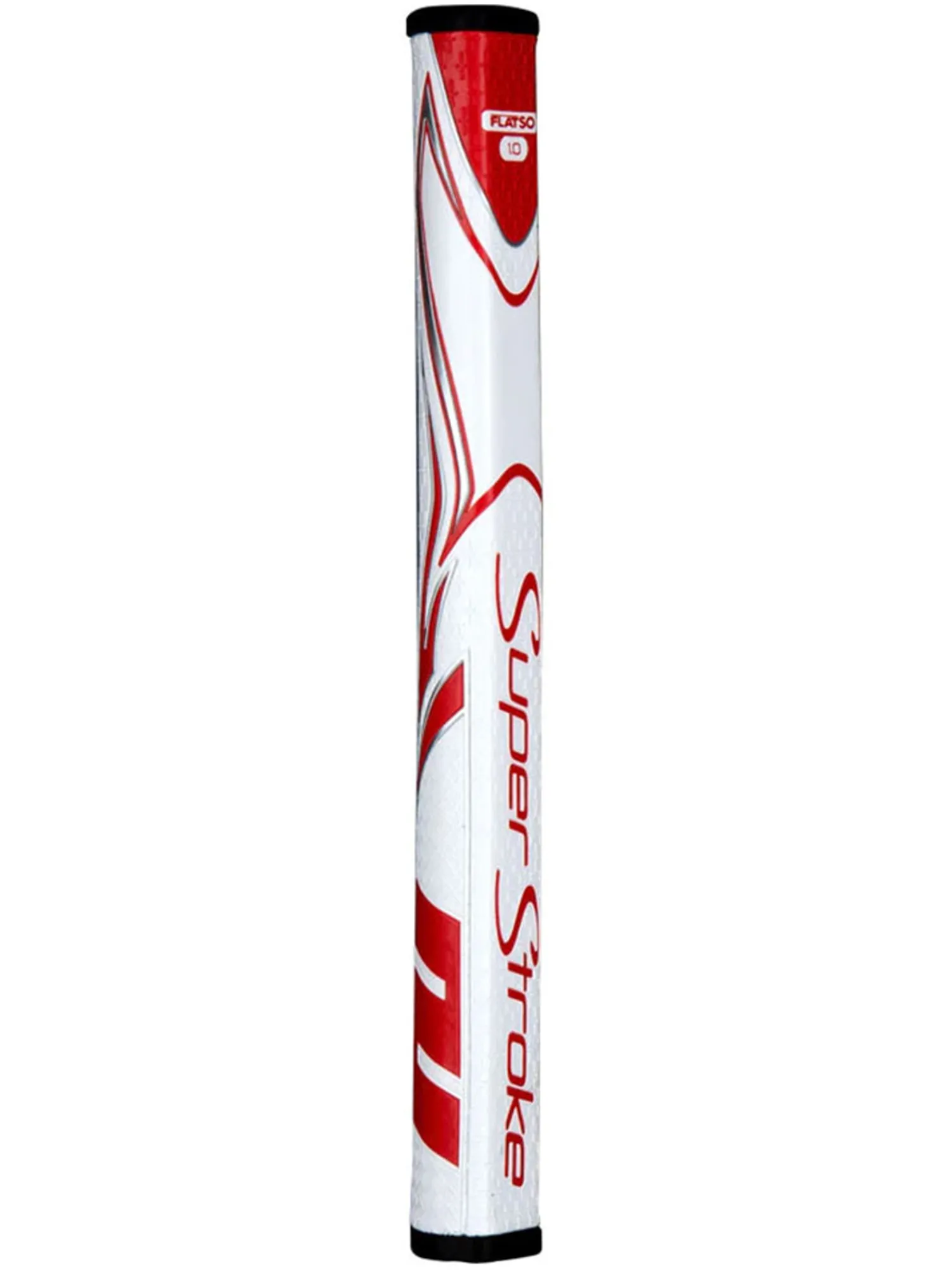 SuperStroke Putter Grips|Zenergy Flatso 1.0 Putter Grip