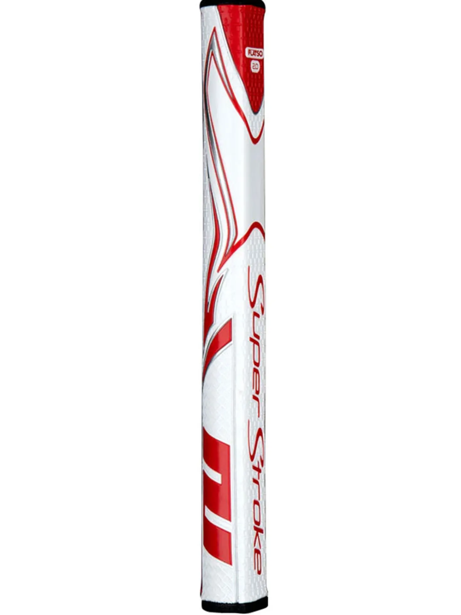 SuperStroke Putter Grips|Zenergy Flatso 2.0 Putter Grip