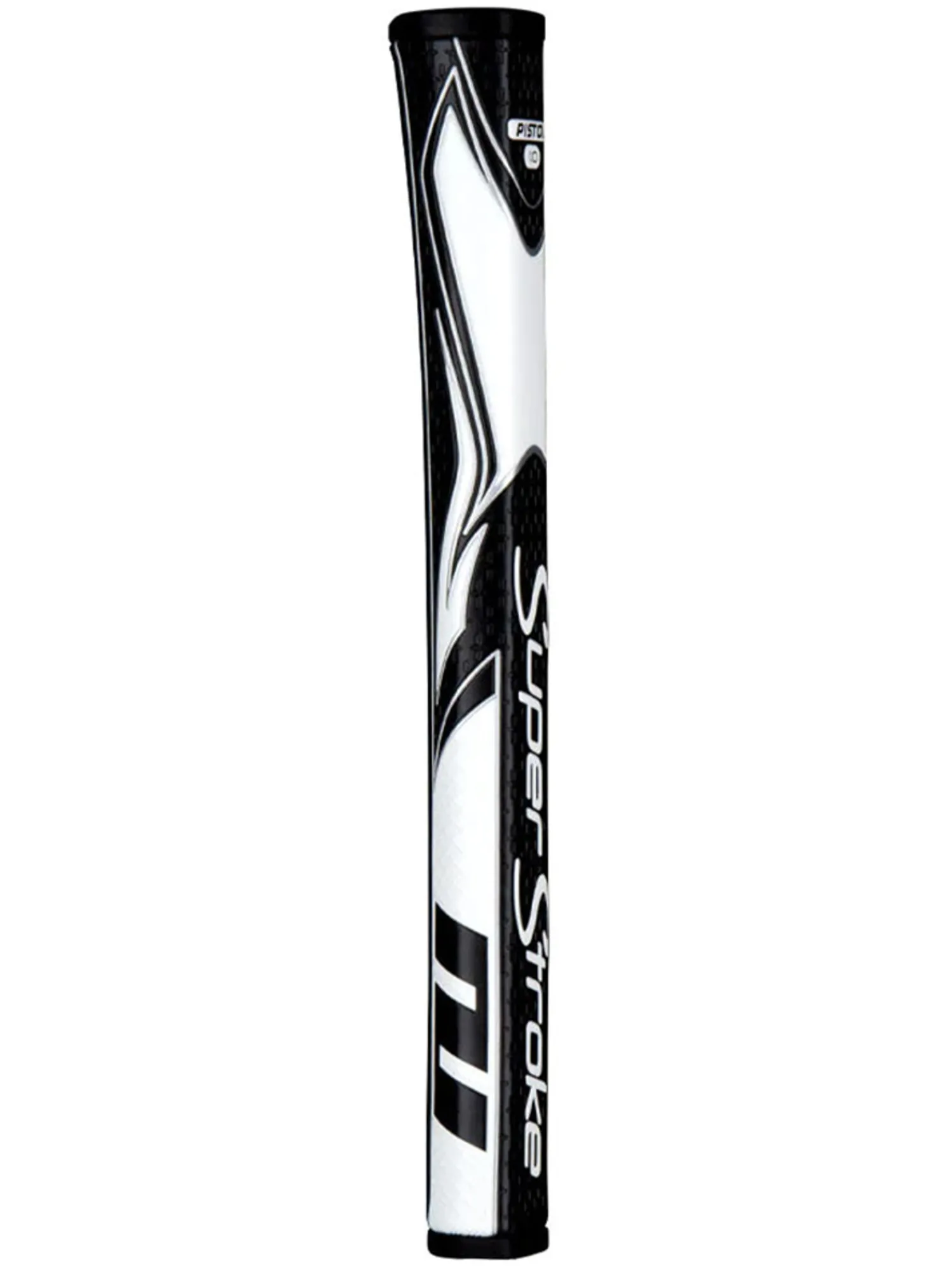 SuperStroke Putter Grips|Zenergy Pistol 1.0 Putter Grip